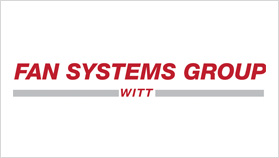 Fan Systems (Witt) Group Ltd - Gold Sponsor