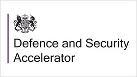 Defence and Security Accelerator (DASA)